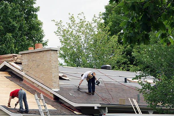 Best Roofing for New Construction  in Montrose, MI